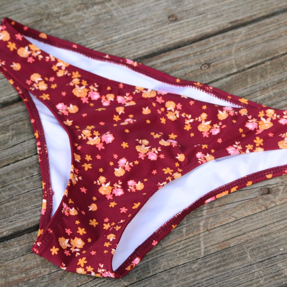 Bikini bottoms - Picture 3 of 5
